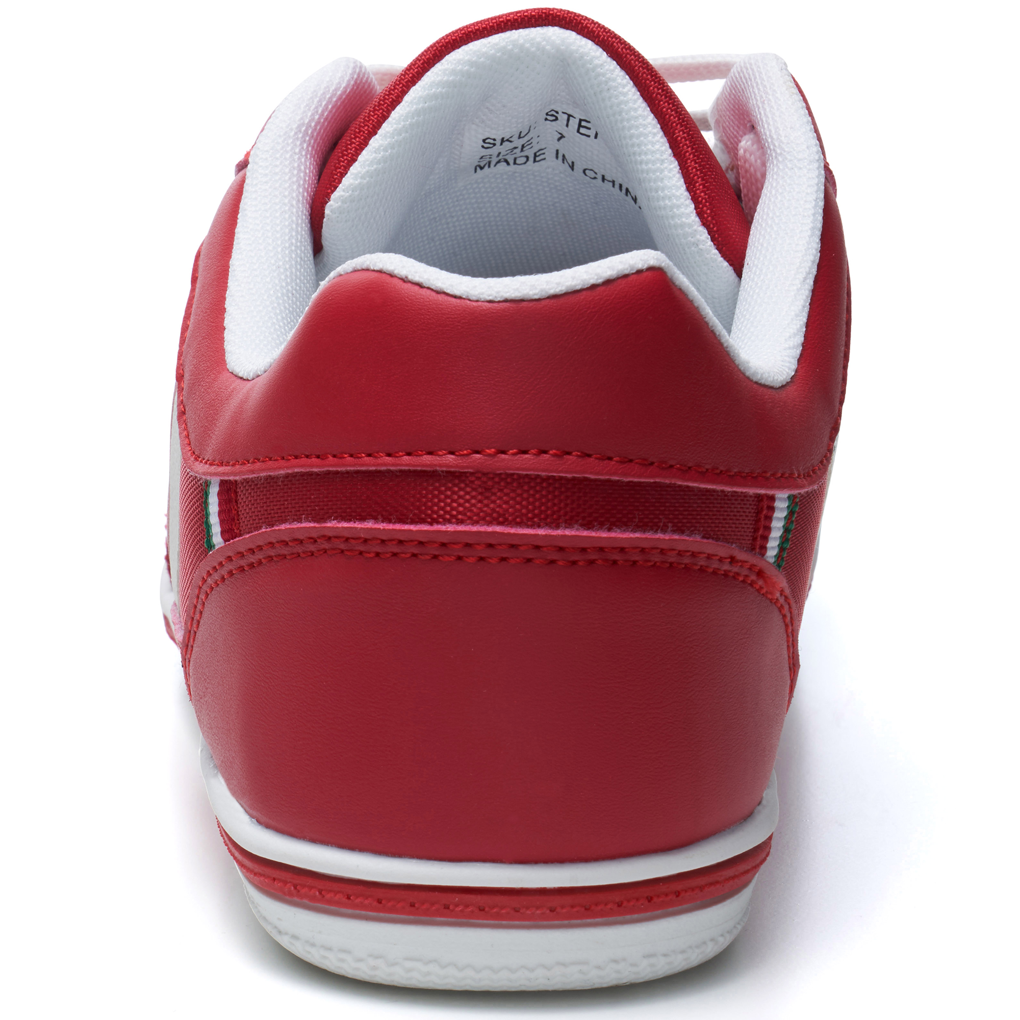 mens retro tennis shoes